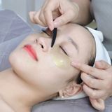 Liệu Trình Chăm Sóc Mắt Chuyên Sâu 30 Phút