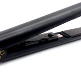 Máy Duỗi Tóc Nhiệt Hồng Ngoại Xa PYT Ion Fusion 2.0 Thế Hệ Mới (Duỗi Và Uốn 2in1) - Sứ Bọc Tourmaline - Nút gạt