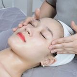 Liệu Trình Chăm Sóc Mắt Chuyên Sâu 30 Phút