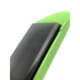 Máy Duỗi Tóc Nhiệt Hồng Ngoại Xa PYT Ion Fusion 2.0 Thế Hệ Mới (Duỗi Và Uốn 2in1) - Sứ Bọc Tourmaline - Nút gạt