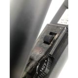 Máy Duỗi Tóc Nhiệt Hồng Ngoại Xa PYT Ion Fusion 2.0 Thế Hệ Mới (Duỗi Và Uốn 2in1) - Sứ Bọc Tourmaline - Nút gạt