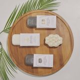 KEDMA DEAD SEA SALT SOAP - 125 GR