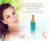 ORIGANI IMMORTAJELL INDULGENCE FACIAL COLLECTION