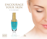 ORIGANI IMMORTAJELL INDULGENCE FACIAL COLLECTION