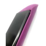 Máy Duỗi Tóc Nhiệt Hồng Ngoại Xa Kỹ Thuật Số PYT Digital Ion Fusion 2.0 Thế Hệ Mới (Duỗi Và Uốn 2in1) - Sứ Bọc Tourmaline - Nút Bấm