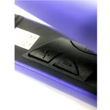 Máy Duỗi Tóc Nhiệt Hồng Ngoại Xa Kỹ Thuật Số PYT Digital Ion Fusion 2.0 Thế Hệ Mới (Duỗi Và Uốn 2in1) - Sứ Bọc Tourmaline - Nút Bấm