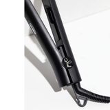 Máy Duỗi Tóc Nhiệt Hồng Ngoại Xa Kỹ Thuật Số PYT Digital Ion Fusion 2.0 Thế Hệ Mới (Duỗi Và Uốn 2in1) - Sứ Bọc Tourmaline - Nút Bấm