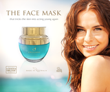 ORIGANI IMMORTAJELL INDULGENCE FACIAL COLLECTION