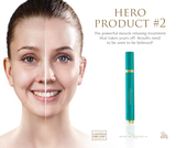 ORIGANI IMMORTAJELL INSTANT WINKLES & PUFFINESS REMOVER