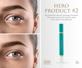 ORIGANI IMMORTAJELL INSTANT WINKLES & PUFFINESS REMOVER