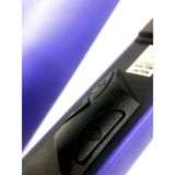 Máy Duỗi Tóc Nhiệt Hồng Ngoại Xa Kỹ Thuật Số PYT Digital Ion Fusion 2.0 Thế Hệ Mới (Duỗi Và Uốn 2in1) - Sứ Bọc Tourmaline - Nút Bấm