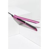 Máy Duỗi Tóc Nhiệt Hồng Ngoại Xa PYT Ion Fusion 2.0 Thế Hệ Mới (Duỗi Và Uốn 2in1) - Sứ Bọc Tourmaline - Nút gạt