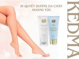 KEDMA FOOT CREAM - 100mL