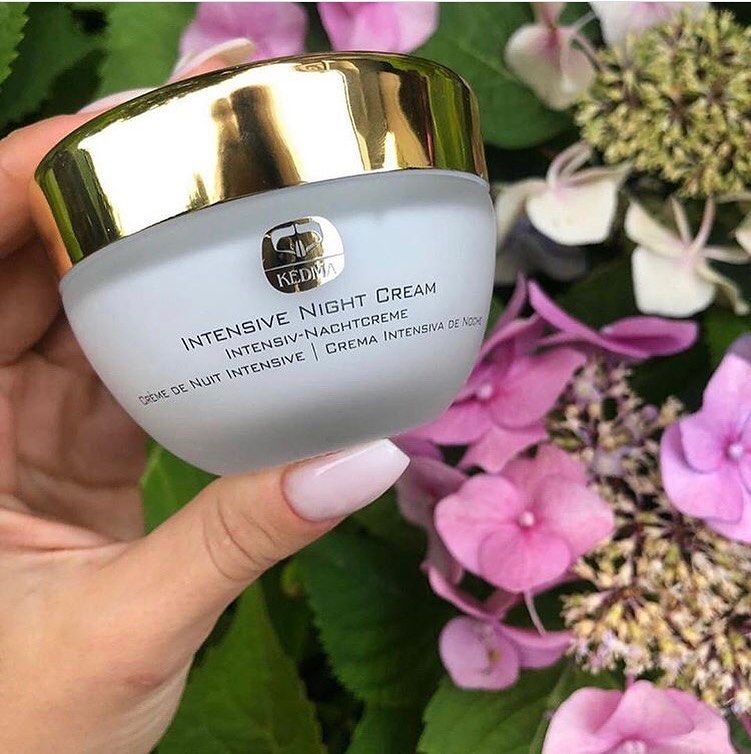 Kem Dưỡng Đêm Chuyên Sâu Kedma - Intensive Night Cream | LS