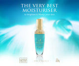 ORIGANI IMMORTAJELL WRINKLE DIFFUSING CREAM