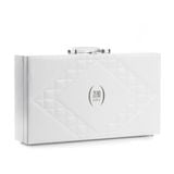 Bộ Thiết Bị Làm Đẹp Zero Gravity- Silver Blue