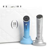 Bộ Thiết Bị Làm Đẹp Zero Gravity- Silver Blue