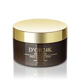 Kem dưỡng ẩm toàn thân D'or24K (Ngọc trai South Sea)