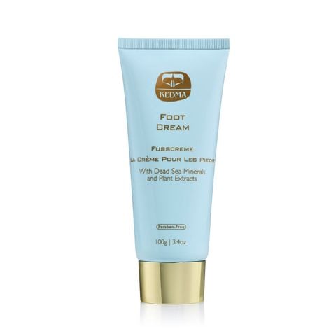 KEDMA FOOT CREAM - 100mL