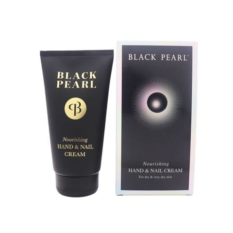 BLACK PEARL NOURISHING HAND & NAIL CREAM