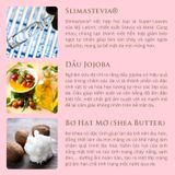 ORIGANI BODY SCULPTING & TONING BUTTER