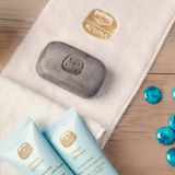 KEDMA DEAD SEA MUD SOAP - 125 GR