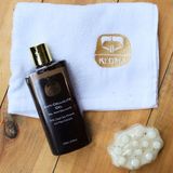 KEDMA ANTI-CELLULITE MASSAGE SOAP - 150GR