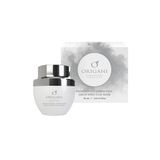 ORIGANI COMPLEXION PERFECTION PIGMENTATION CORRECTION GREEN APPLE CLAY MASK