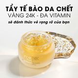Mặt Nạ Tẩy Tế Bào Chết Dạng Gel Vitamin D'or24K 24K Deep Facial Peeling