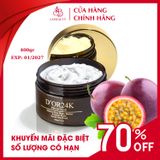 Kem dưỡng ẩm toàn thân D'or24K (Ngọc trai South Sea)