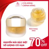 Mặt Nạ Tẩy Tế Bào Chết Dạng Gel Vitamin D'or24K 24K Deep Facial Peeling
