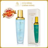 Nước hoa hồng cấp ẩm tươi mát D'or24K