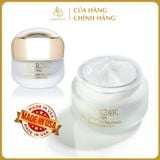 Kem dưỡng ẩm 24h tái tạo da đa vitamin D'or24K