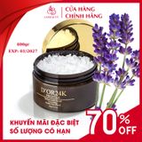 Muối Tẩy Da Chết Cơ Thể D'or24K (Ngọc trai biển)
