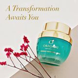 ORIGANI IMMORTAJELL WRINKLE DIFFUSING MASK