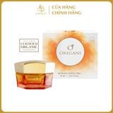 ORIGANI ERDA INDULGENCE FACIAL COLLECTION