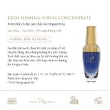 Serum Cô Đặc Làm Săn Chắc Da - Origani Erda Firming Serum Concentrate