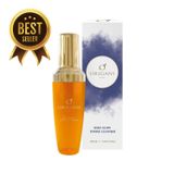 ORIGANI ERDA DAILY GLOW TONING CLEANSER