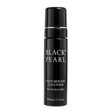 BLACK PEARL FACE MOUSSE CLEANSER