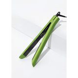 Máy Duỗi Tóc Nhiệt Hồng Ngoại Xa PYT Ion Fusion 2.0 Thế Hệ Mới (Duỗi Và Uốn 2in1) - Sứ Bọc Tourmaline - Nút gạt