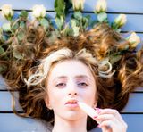 ORIGANI BUTTERFLY KISS LIP BALM