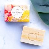 ORIGANI MANUKA HONEY SOAP MGO 250+