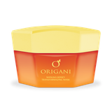 Mặt Nạ Đổi Màu Origani – Sáng Da, Ngừa Mụn, Kháng Khuẩn Cùng Mật Ong Manuka