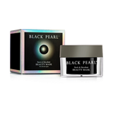 BLACK PEARL NECK & DECOLLETE BEAUTY MASK