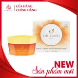 Mặt Nạ Đổi Màu Origani – Sáng Da, Ngừa Mụn, Kháng Khuẩn Cùng Mật Ong Manuka