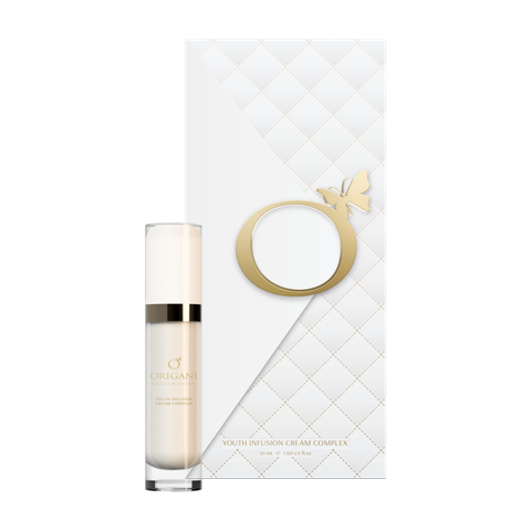 ORIGANI AGELESS BY NATURE YOUTH INFUSION BOOSTER SERUM