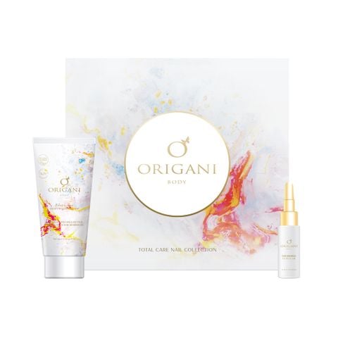 ORIGANI TOTAL CARE NAIL COLLECTION