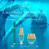ORIGANI IMMORTAJELL INDULGENCE FACIAL COLLECTION