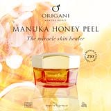 ORIGANI MANUKA HONEY PEEL