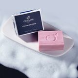 ORIGANI CLEAR & CALM CRANBERRY SOAP